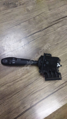 hyundai getz sinyal kolu