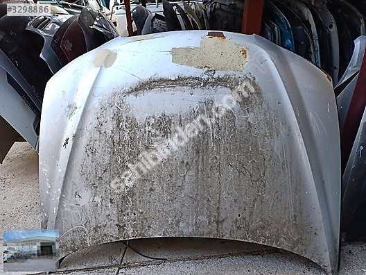 OTO CEMDEN ÇIKMA 2006-2011 HYUNDAİ SONATA MOTOR KAPUTU