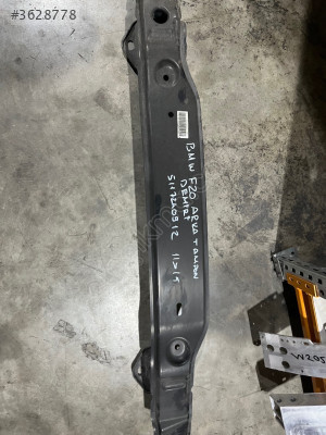 BMW F20 ARKA TAMPON DEMİRİ ORJİNAL ÇIKMA PARÇA