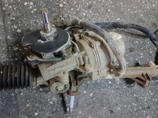 Peugeot 301 çıkma direksiyon kutusu