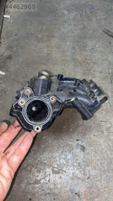 Fiat Doblo 1.3 emme manifold