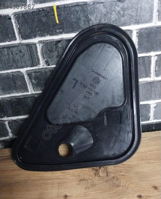 5F4839915A orj seat leon sol arka iç kapı paneli delik kapağı