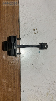 2012-2017 PEJO 301 CİTROEN C ELYESE SOL ARKA KAPI GERGİSİ