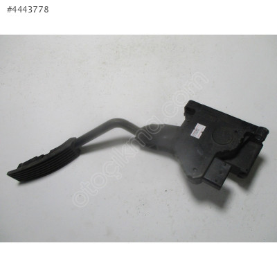 Opel Corsa D Gaz Pedalı 55702021