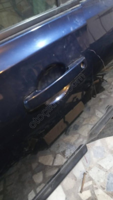 NİSSAN qashqai j10 kapı kolları
