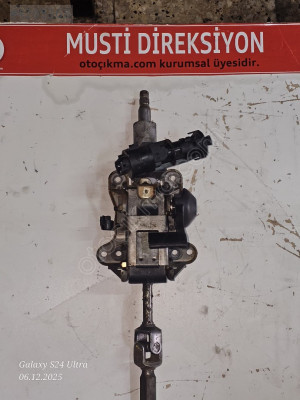 Alfa Romeo 147 direksiyon kolonu