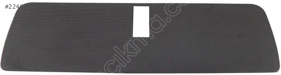 AUDI A4 01-08 ARKA PANDİZOT HOPARLÖR KAPAĞI 8E5035405