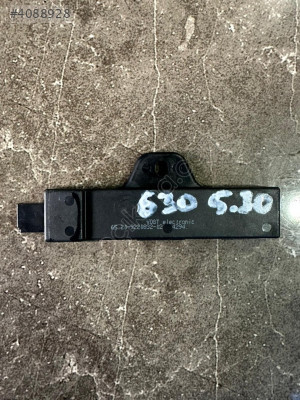 9220832-02 BMW 530 G30 ANTEN MODÜLÜ EGE OTOMOTİV BURSA