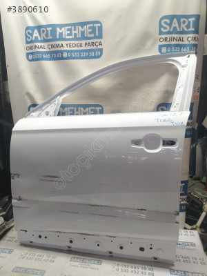 ÇIKMA TOGG T10X SOL ÖN KAPI 2122