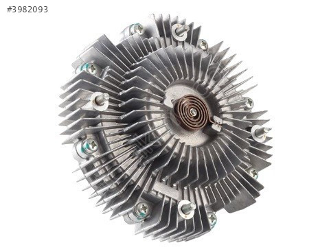 FAN TERMİĞİ TOYOTA HILUX VIGO 06-11 / 162100L010