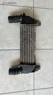 2005 FORD CONNECT 75 BEYGİR TURBO RADYATÖR