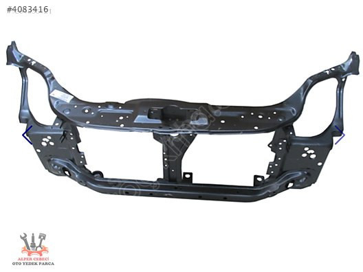 HONDA CIVIC- SD/HB- 1999/2001 ÖN PANEL