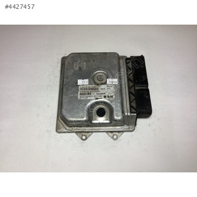 Fiat Grande Punto 1.3 Motor Beyni MJD 8F3.GG HW1FL 55255946