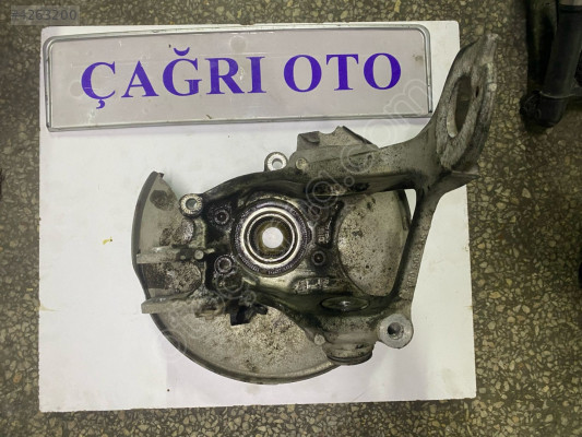 Q5 A6 MACAN SOL ARKA TAŞIYICI 4X4 ORJİNAL 8R0505435C