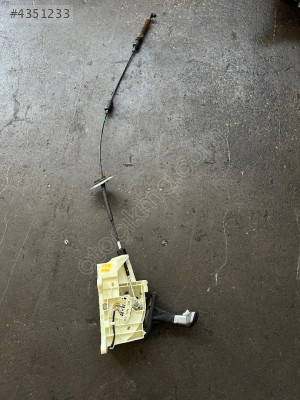 İ20 2023 VİTES MEKANİZMASI ORJİNALL ÇIKMA PARÇAA