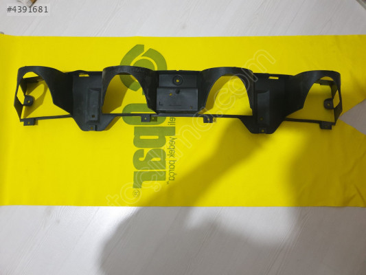 ford mondeo arka tampon orta braketi sıfır ithal ürün