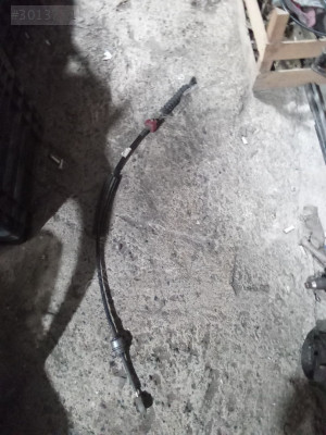 Peugeot 307 Otomatik Vites Teli Çıkma