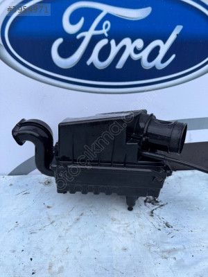 Ford connect hava filtresi orijinal çıkma