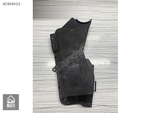 DIŞ KAPAK ALBEA PALİO 1,28 VALF ORJİNAL - 73502252
