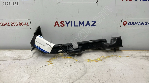 FORD FUSİON ARKA TAMPON BAĞLANTI BRAKETİ SOL