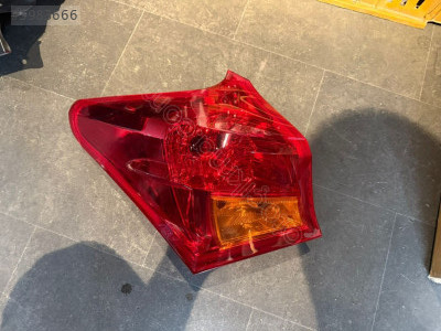 TOYOTA AURİS 2013 2014 2015 SOL DIŞ STOP ÇIKMA ORJİNAL