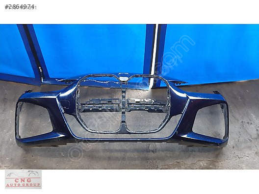 BMW 4 KASA G22 G23 M SPORT ÖN TAMPON