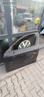 AUDİ A3 SEDAN ÇIKMA ORJİNAL SOL ÖN KAPI 2013 - 2019