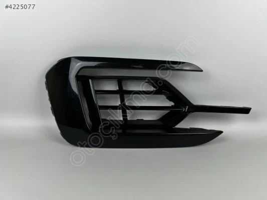 3G8853665C ÖN TAMPON HAVVALANDIRMA IZGARASI SOL  ARTEON 2017>>