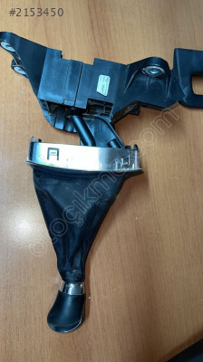 2016 FORD COURİER VİTES KÖRÜĞÜ VE KOLU