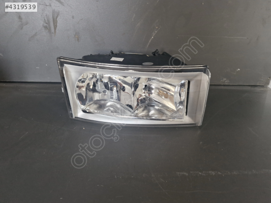 İVECO DAİLY SOL ÖN FAR SIFIR 1999-2007