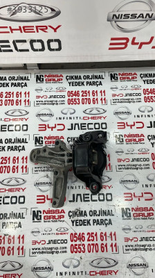 NİSSAN QASHQAİ 2014 SAĞ MOTOR TAKOZU ÇIKMA 112848459R