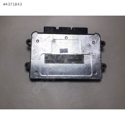 Peugeot 207 Citroen C2 C3 Motor Beyni 9651696680 9664127180 J34P