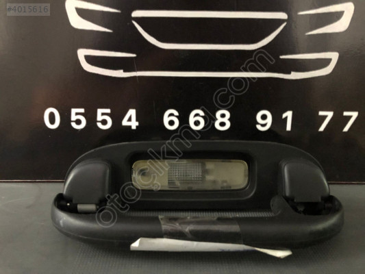 JEEP COMPASS SAĞ ARKA TUTAMAÇ ORJİNAL