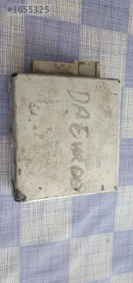 Daewoo Nubira fren beyni