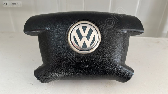 Bursa'da VW Transporter T5 Direksiyon Airbag - Çevik Oto Çıkma