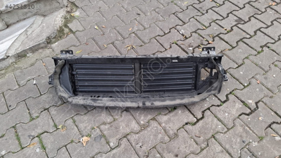 2019-24 VOLVO XC60 ÖN PANEL ÇIKMA ORJİNAL