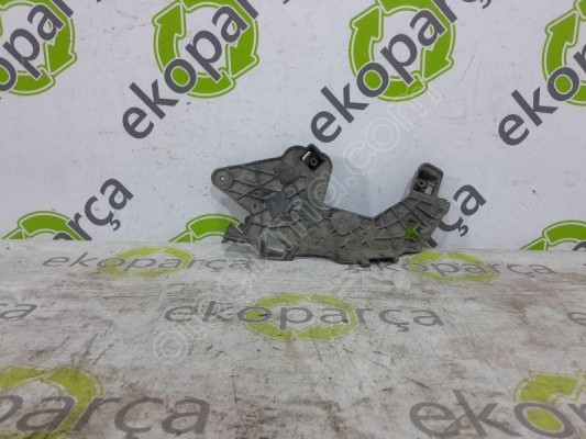 MERCEDES E 2012 2015 W212 SAĞ ARKA TAMPON BRAKETİ A2128855011