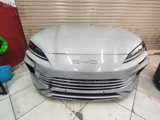 ÖN SET ORJİNAL ÇIKMA BYD SEAL U 2024-2026