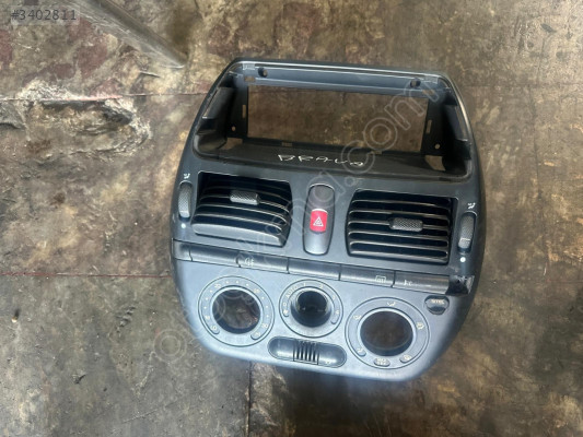 FIAT BRAVA DIFIZOR MERT OTO