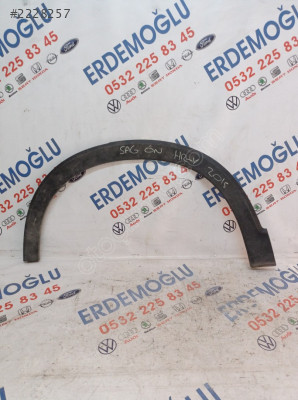 74450T7WA010 15-18 HONDA HRV ORJ. ÇIKMA SAĞ ÖN DODİK