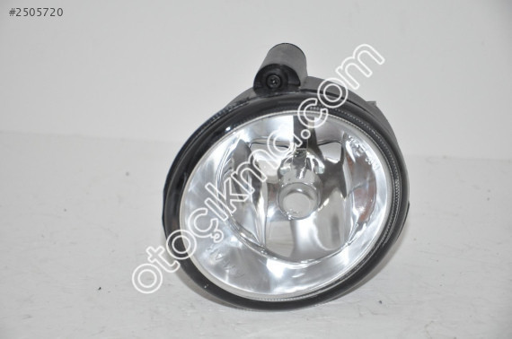 MGN-SCN-CLIO-LGN SİS LAMBASI SOL YM 7701045718