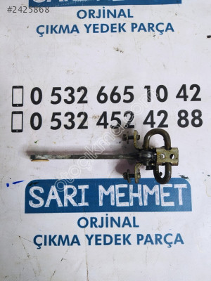 ÇIKMA OPEL VECTRA B SAĞ ÖN KAPI GERGİSİ