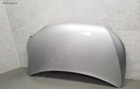 MERCEDES VIANO ÇIKMA ORJİNAL KAPUT