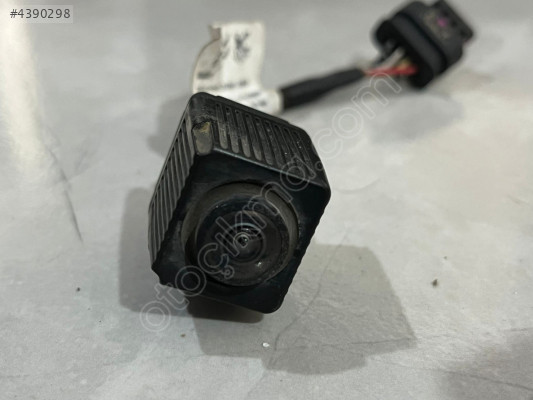 208 2008 DS7 GERİ GÖRÜŞ KAMERASI ORJİNAL 9822745380