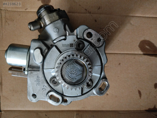 Citroen Jumper Orijinal Çıkma Mazot Pompası 2.0