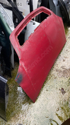 OPEL MERİVA A KAPUT - ÖZIŞIK OTO ÇIKMA PARÇALAR