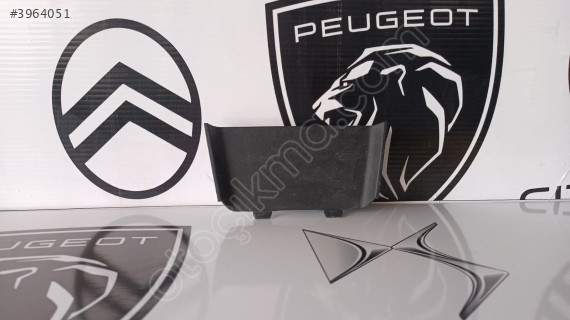 OPEL MOKKA B RADAR KAPAĞI 9835269280
