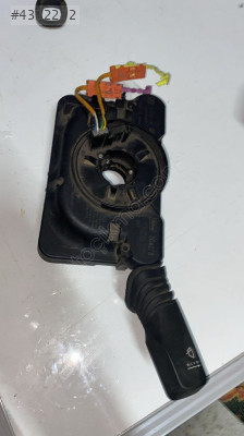 OPEL ASTRA G SİLECEK AYAR KOLU KOMPLE SARGI.OTO ERKAN ÜNYE