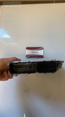 03C906016A vw golf 6 1.4 tsi motor beyni