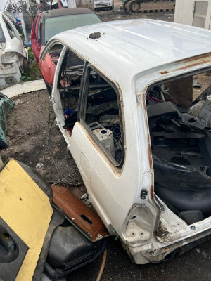TOYOTA COROLLA SAG SOL KESME ARKA CAMURLUK MERT OTO